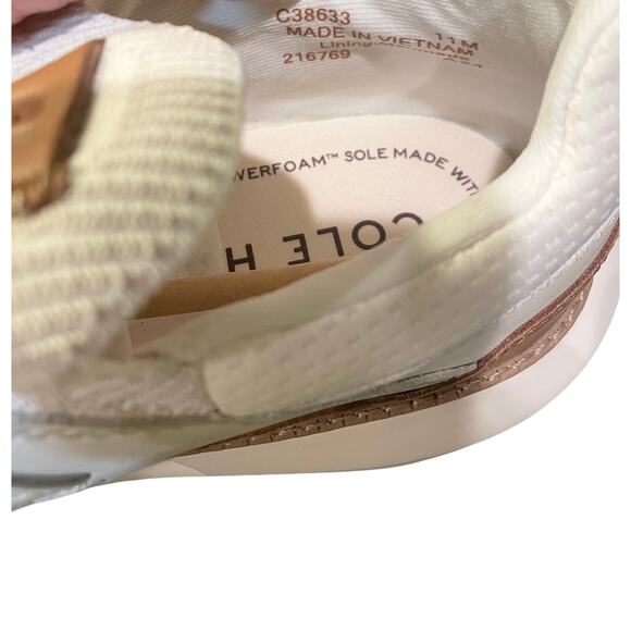 NIB Mens Cole Haan Grand Motion Stitchlite 2 Size 11 - Picture 6 of 6